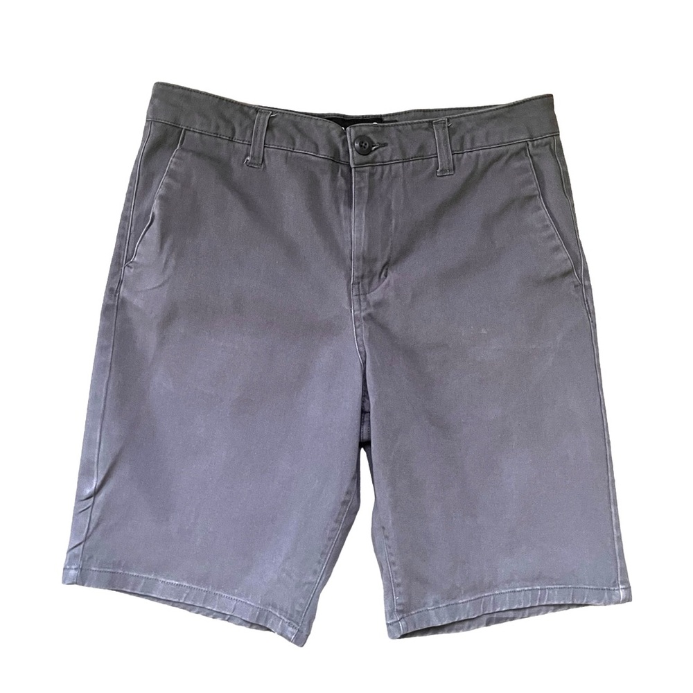 Men’s RSQ Long Chino Shorts